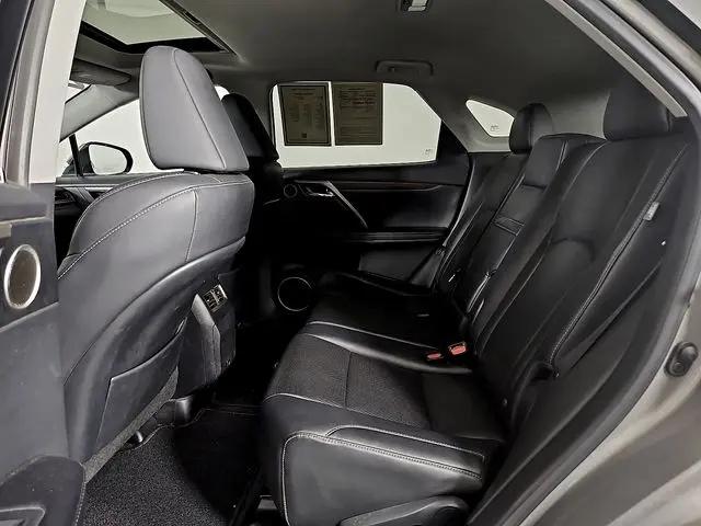 2020 Lexus RX 350 RX 350