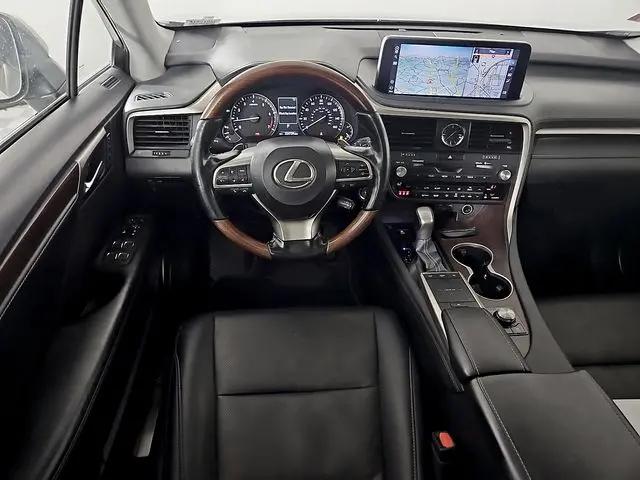2020 Lexus RX 350 RX 350