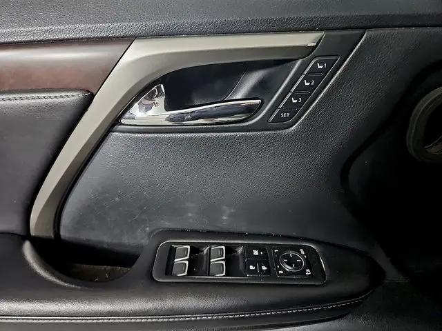 2020 Lexus RX 350 RX 350