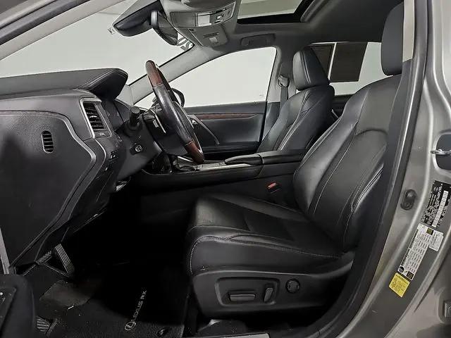 2020 Lexus RX 350 RX 350