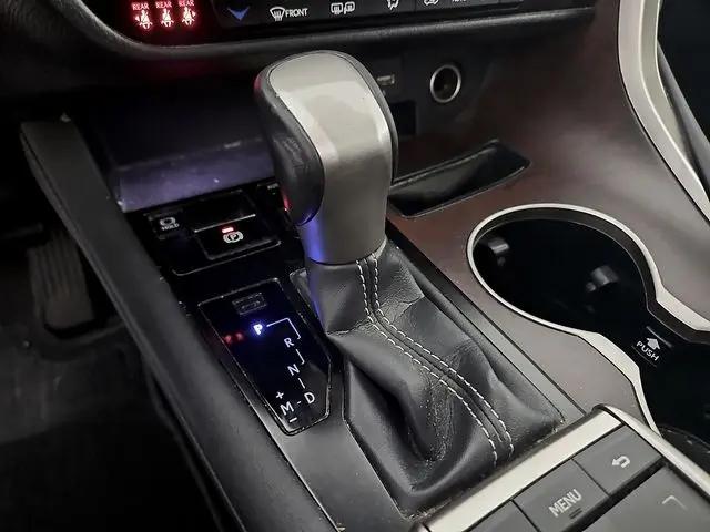 2020 Lexus RX 350 RX 350