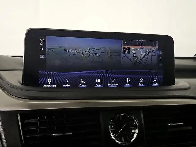 2020 Lexus RX 350 RX 350