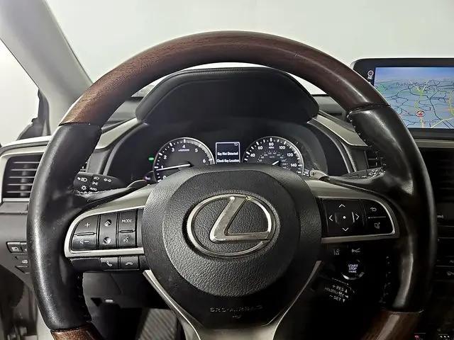 2020 Lexus RX 350 RX 350