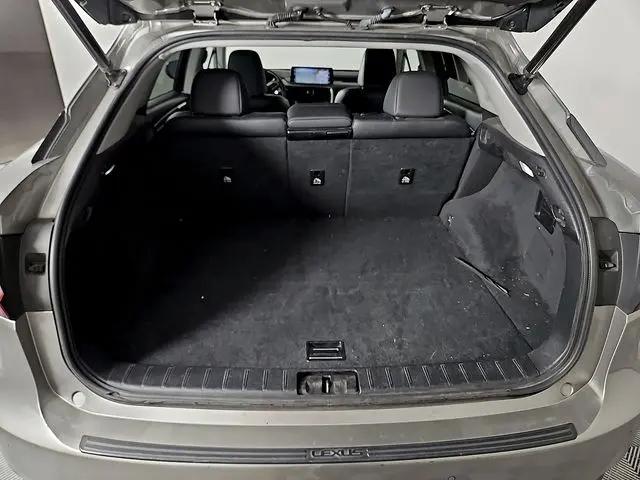 2020 Lexus RX 350 RX 350