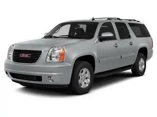2014 GMC Yukon XL SLT for sale in Bay City, MI