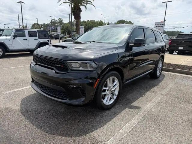 2022 Dodge Durango R/T RWD for sale in Brunswick, GA