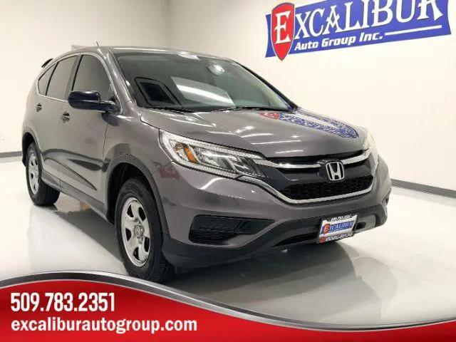 2016 Honda CR-V LX for sale in Kennewick, WA