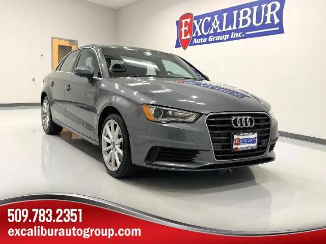 2015 Audi A3 1.8T Premium for sale in Kennewick, WA