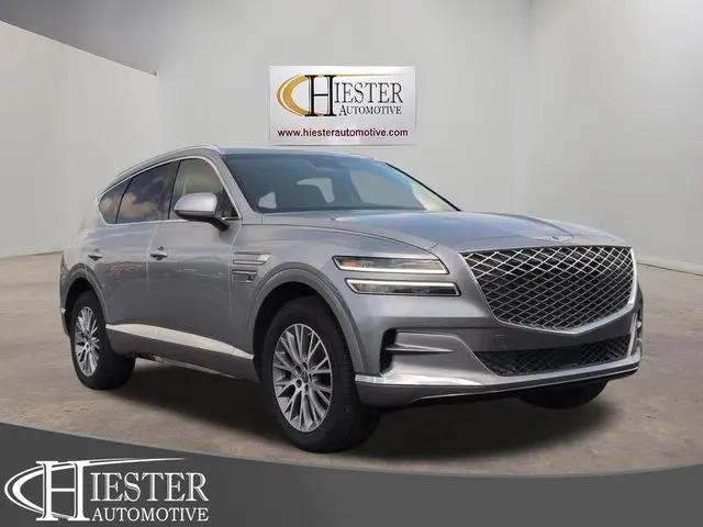 2024 Genesis GV80 2.5T AWD for sale in Sanford, NC