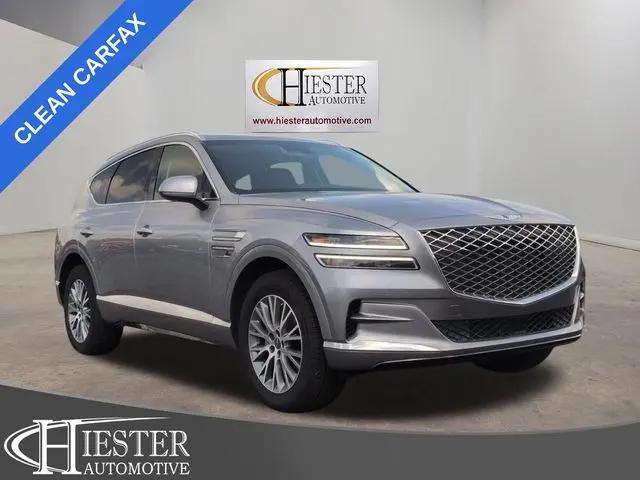 2024 Genesis GV80 2.5T AWD for sale in Sanford, NC