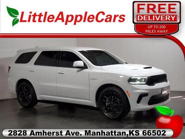2022 Dodge Durango R/T AWD for sale in Manhattan, KS