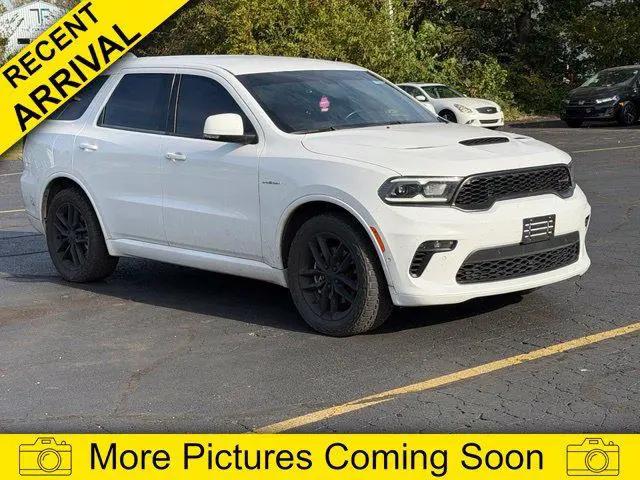 2022 Dodge Durango R/T AWD for sale in Manhattan, KS