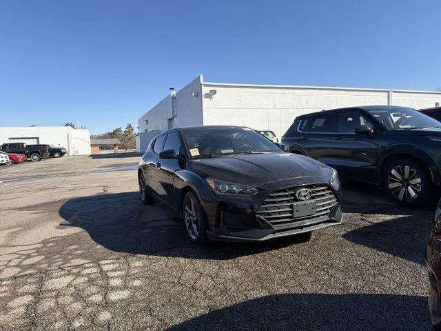 2019 Hyundai Veloster for sale near Fairborn, OH