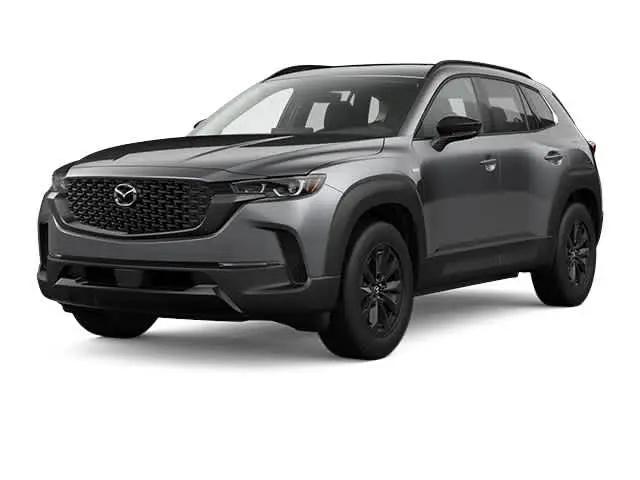 2025 Mazda CX-50 Hybrid Premium Package for sale in Troy, MI
