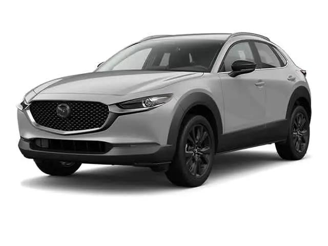 2025 Mazda CX-30 2.5 S Select Sport for sale in Troy, MI