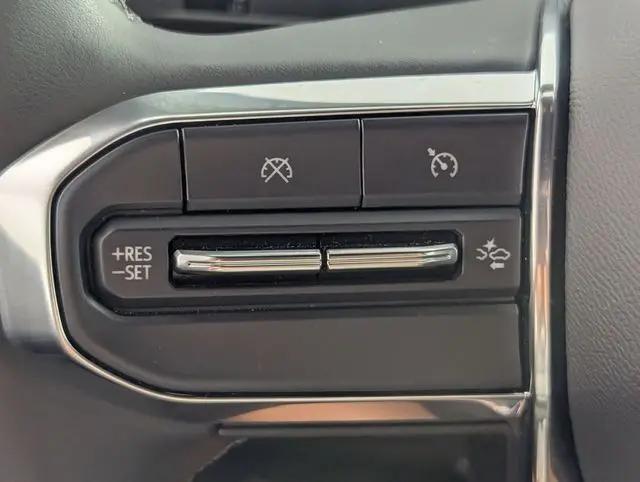 2025 GMC Canyon 4WD Elevation