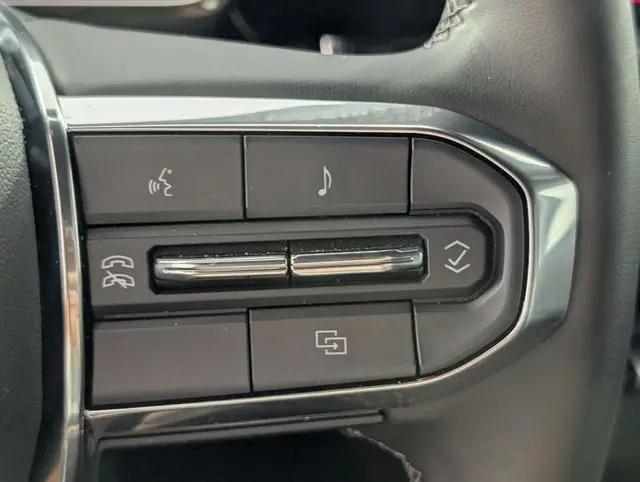 2025 GMC Canyon 4WD Elevation
