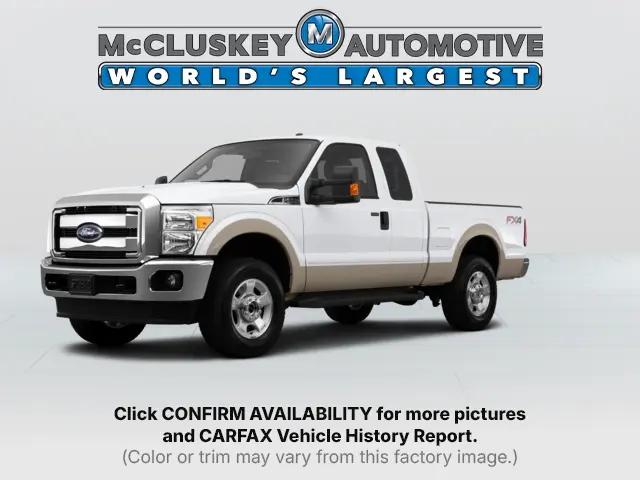 2013 Ford F-250 XL for sale near Cincinnati, OH