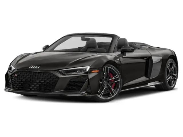 2023 Audi R8 Spyder V10 performance quattro S tronic for sale in Omaha, NE