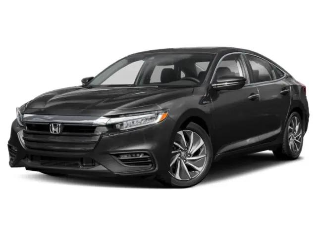 2019 Honda Insight Touring for sale in KCMO, MO