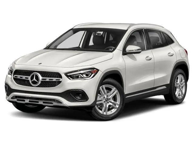 2023 Mercedes-Benz GLA-CLASS Base for sale in Bossier City, LA
