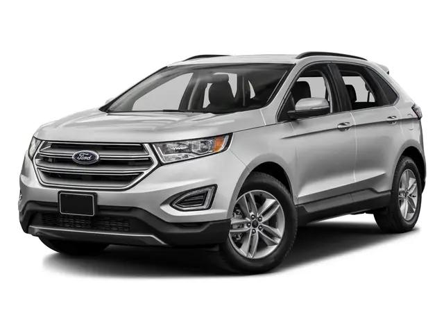 2016 Ford Edge SEL for sale in Pelham, AL