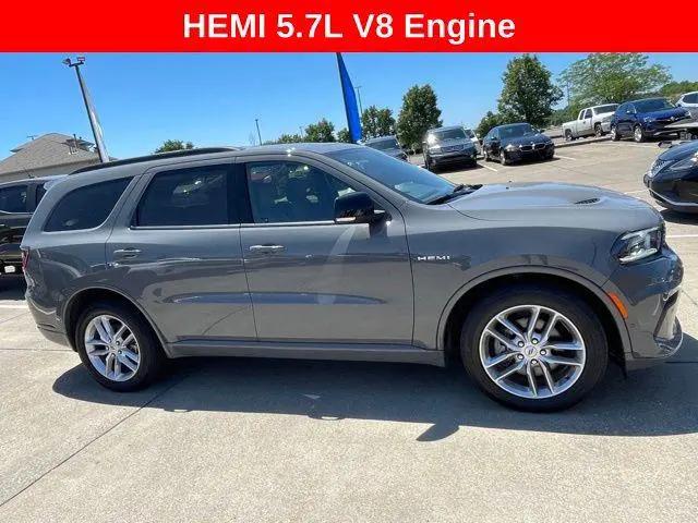 2025 Dodge Durango R/T for sale in Zanesville, OH