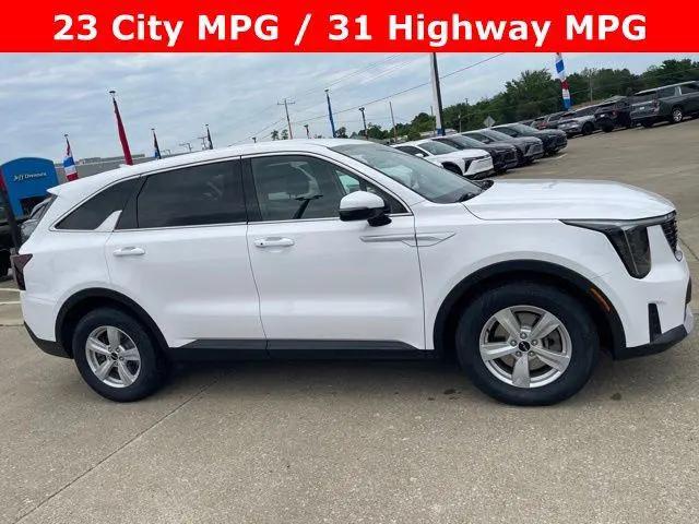 2024 Kia Sorento LX for sale near Zanesville, OH