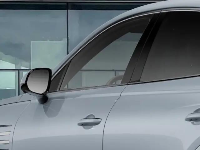 2026 Genesis GV80 3.5T E-SC MHEV AWD