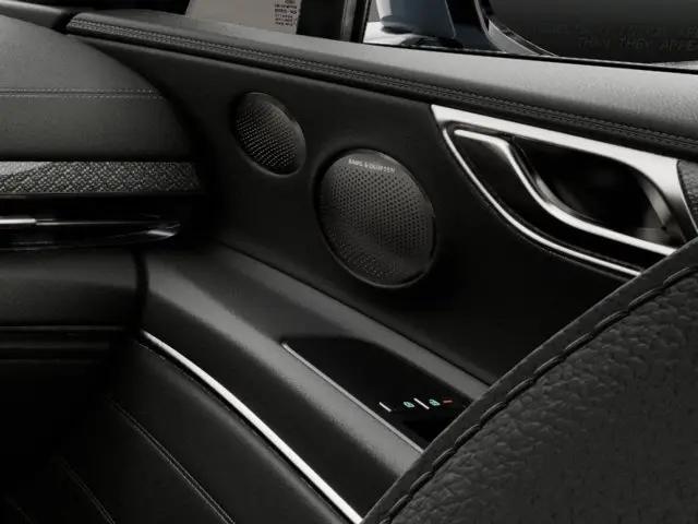 2026 Genesis GV80 3.5T E-SC MHEV AWD