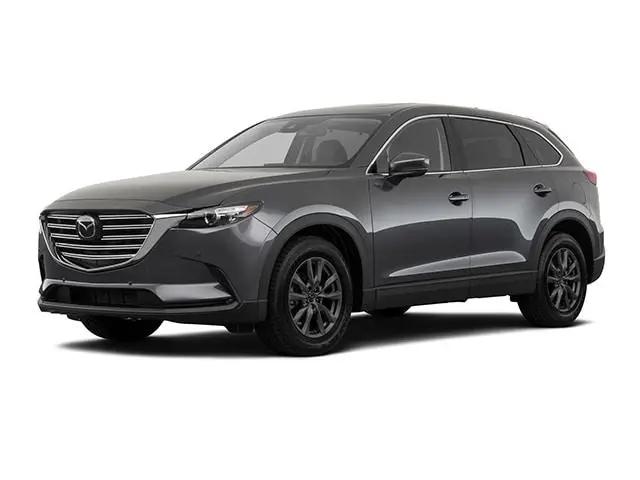 2020 Mazda CX-9 Signature for sale in Brunswick, OH