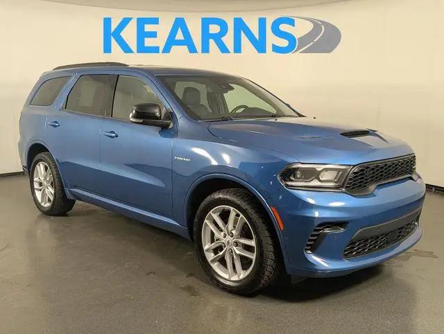 2025 Dodge Durango R/T for sale in Johnson Creek, WI
