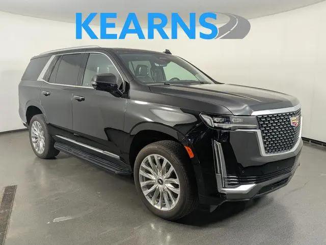 2024 Cadillac Escalade Premium Luxury for sale in Johnson Creek, WI