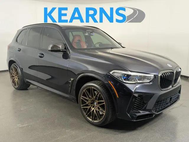 2021 BMW X5 M Base for sale in Johnson Creek, WI