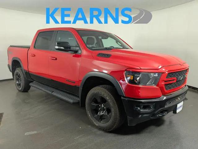 2022 Ram 1500 Big Horn for sale in Johnson Creek, WI