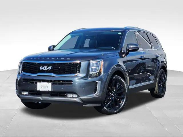 2022 Kia Telluride SX for sale in Colorado Springs, CO