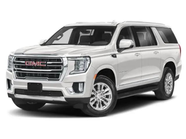 2023 GMC Yukon XL 4WD SLT for sale in Fond Du Lac, WI