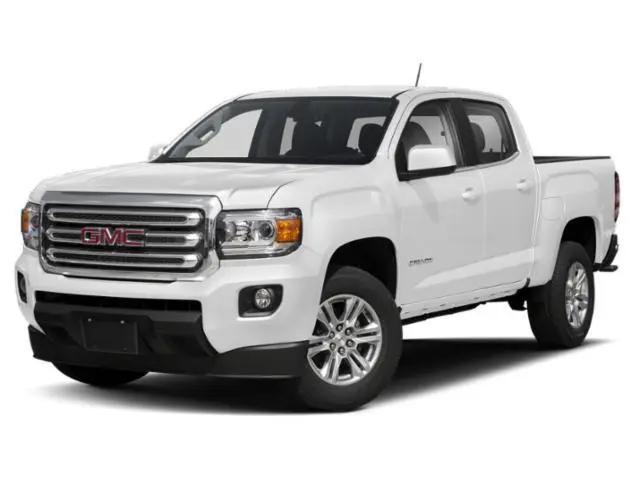 2020 GMC Canyon 4WD Crew Cab Short Box SLE for sale in Fond Du Lac, WI