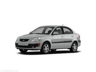 2008 Kia Rio LX for sale in Phoenix, AZ