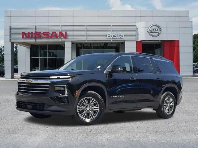 2026 Chevrolet Traverse FWD LT for sale in Union City, GA