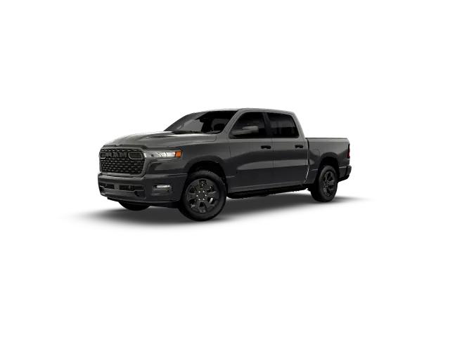 2026 Ram 1500 Express Crew Cab 4x4 57 Box