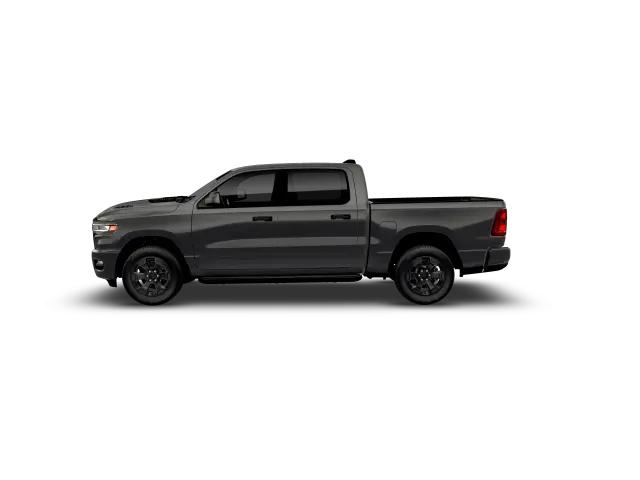 2026 Ram 1500 Express Crew Cab 4x4 57 Box