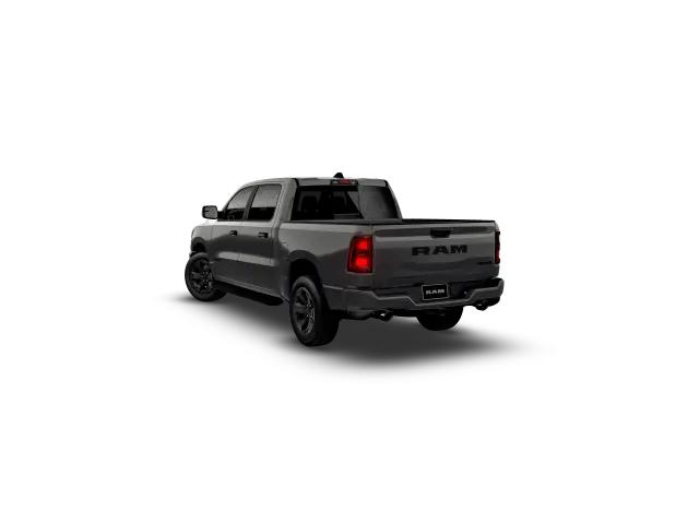2026 Ram 1500 Express Crew Cab 4x4 57 Box