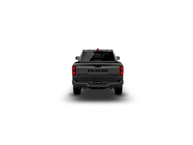 2026 Ram 1500 Express Crew Cab 4x4 57 Box