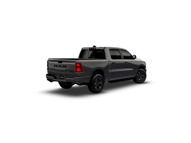 2026 Ram 1500 Express Crew Cab 4x4 57 Box