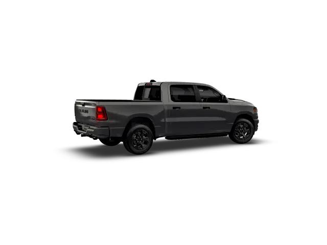 2026 Ram 1500 Express Crew Cab 4x4 57 Box