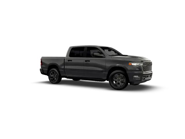 2026 Ram 1500 Express Crew Cab 4x4 57 Box
