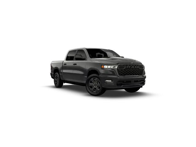 2026 Ram 1500 Express Crew Cab 4x4 57 Box