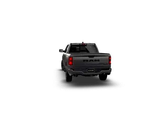 2026 Ram 1500 Express Crew Cab 4x4 57 Box