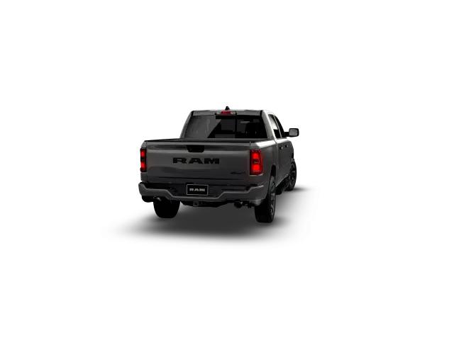 2026 Ram 1500 Express Crew Cab 4x4 57 Box